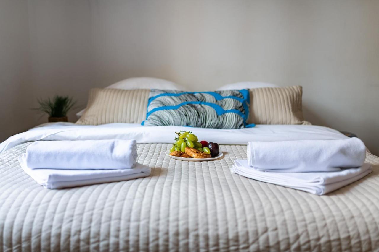 Miodowa Street P&O Serviced Apartments 华沙 外观 照片